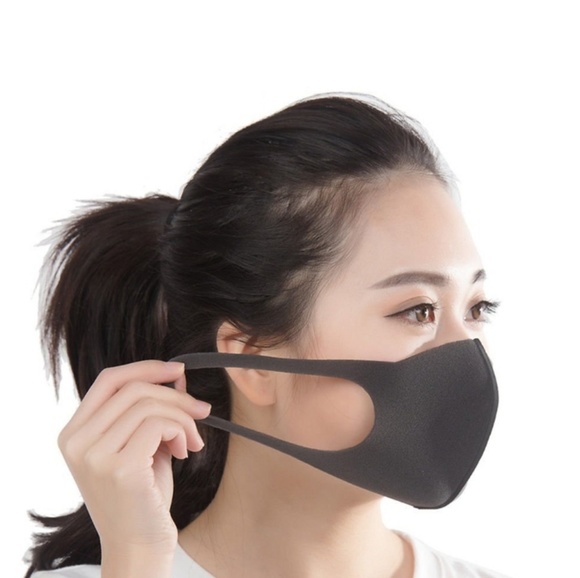 Kpop New Face Dusk Mask Love - Picture 8 of 8